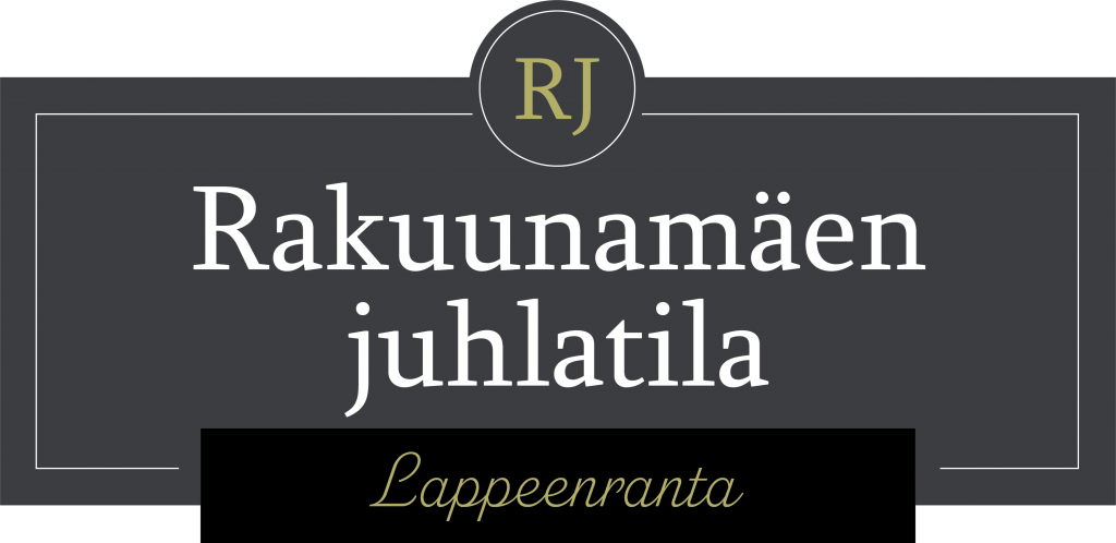Rakuunamäen Juhlatila Lappeenranta